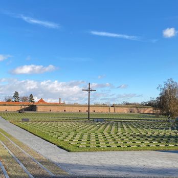 Malá pevnost Terezín - Small Fortress grounds - Landmarks & Historical Buildings Near Me - Terezín, US