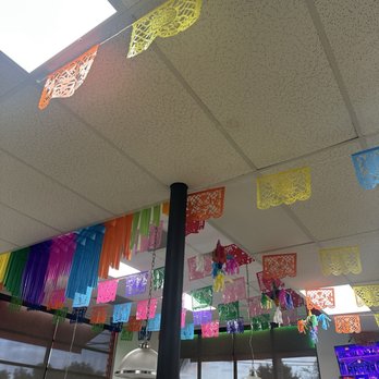 Oaxaca De Mis Amores - Beautiful decor and traditional music - Mexican Near Me - Riverside, California
