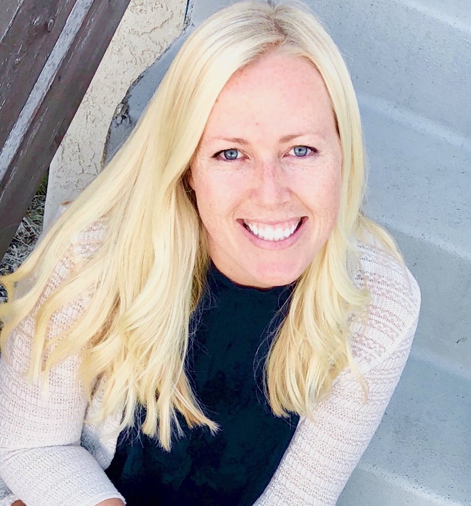 Women Becoming Whole - grief counselor in San Diego, CA