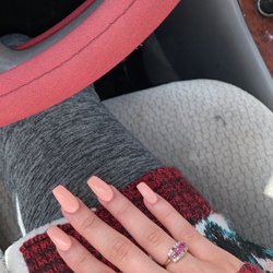 Diamond Nails & Spa