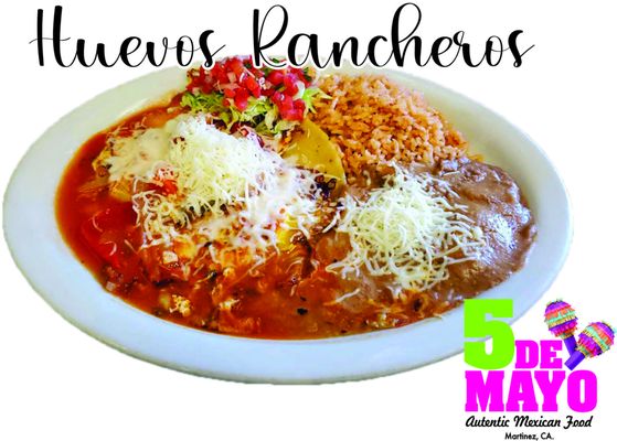 Restaurant Cinco de Mayo by null