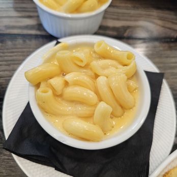 Station 330 - Mac and cheese - Mexican Near Me - Burleson, Texas