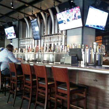 Yard House - Bars Near Me - Raleigh, North Carolina Yard House - Bars Near Me - Raleigh, North Carolina