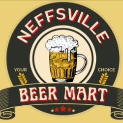 Neffsville Beer Mart