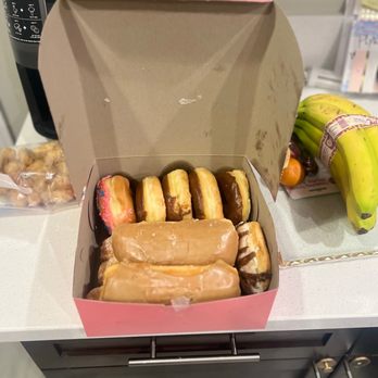 Freshh Donuts - Delicious - Donuts Near Me - Riverside, California
