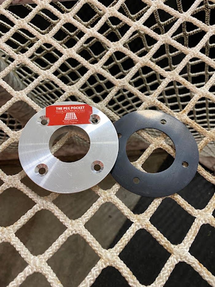 THE PEG POCKET 12 Photos 5 Bedford St, Burlington, Massachusetts