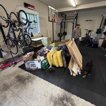 All Oregon Junk Removal - Junk Removal & Hauling Near Me - Tigard, Oregon All Oregon Junk Removal - Junk Removal & Hauling Near Me - Tigard, Oregon