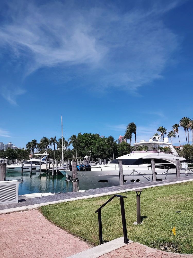 Fisher Island Hotel & Resort