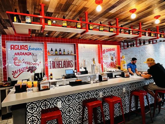 Tacos El Franc by null