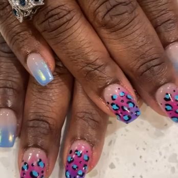 Allure Nails Spa - Nail Salons Near Me - Annapolis, Maryland Allure Nails Spa - Nail Salons Near Me - Annapolis, Maryland
