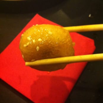 May Palace - Yummy dessert! - Chinese Near Me - Durango, Colorado