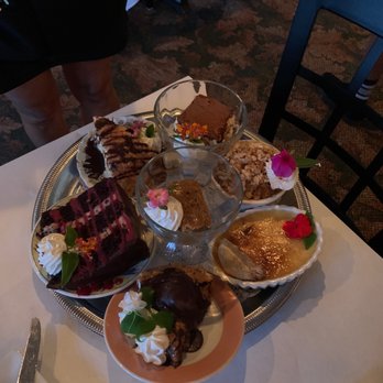 Colington Cafe - Dessert ... save room ya'll - American Near Me - Kill Devil Hills, North Carolina
