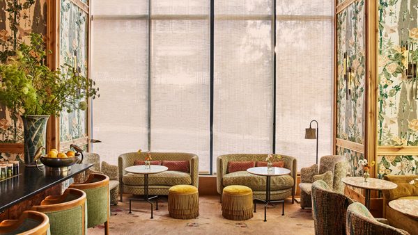 Austin Proper Hotel by null