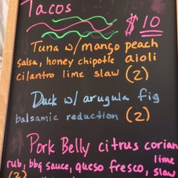 Funky Fresh Food Truck