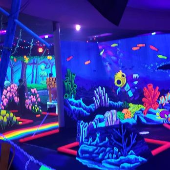 Imagine 3D Mini Golf - Mini Golf Near Me - Gilbert, Arizona Imagine 3D Mini Golf - Mini Golf Near Me - Gilbert, Arizona