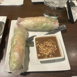 Goi Cuôn - Summer Roll