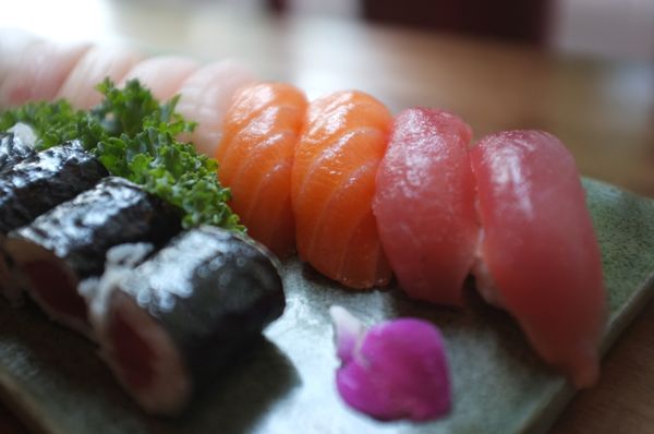 Ichiban Sushi & Ramen by null