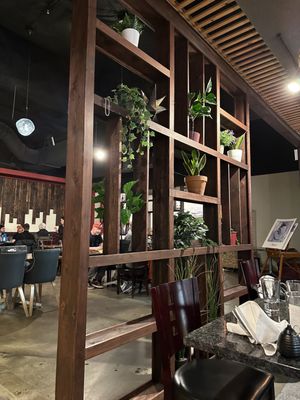 Kaze Sushi Bar and Grill by null
