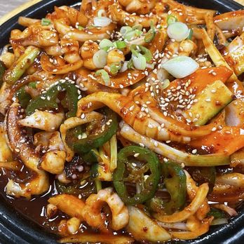 Texan Wang Bal - Korean Near Me - Carrollton, Texas Texan Wang Bal - Korean Near Me - Carrollton, Texas