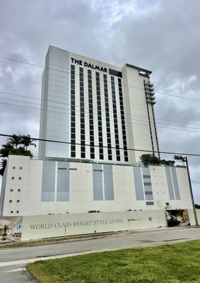 The Dalmar, Fort Lauderdale, a Tribute Portfolio Hotel by null