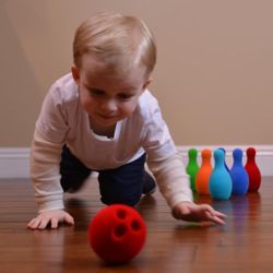 Aidan's Toy Trove