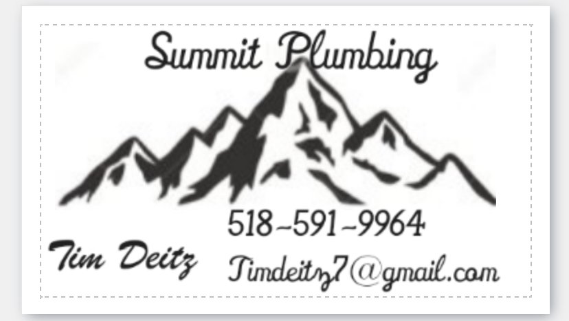 Slide of Summit Plumbing