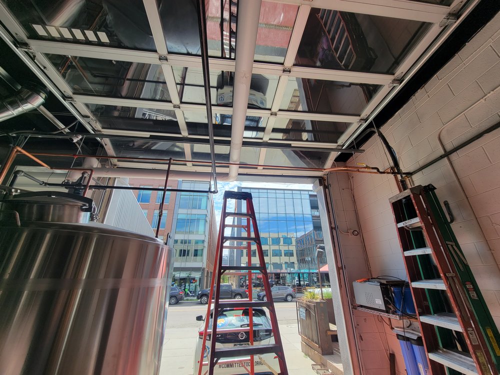 Slide of Cv Machanicol Plumbing Services