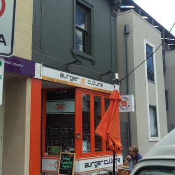 Burger Culture - Fast Food Near Me - Williamstown, VIC Burger Culture - Fast Food Near Me - Williamstown, VIC