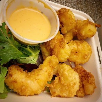 ZUBU - Ebi Mayo - Ramen Near Me - West Vancouver, British Columbia