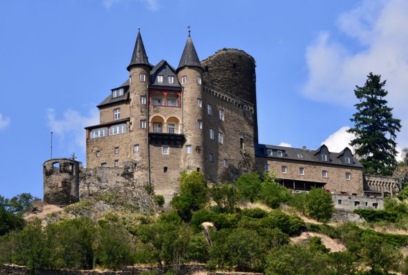 Grand Circle Travel by null