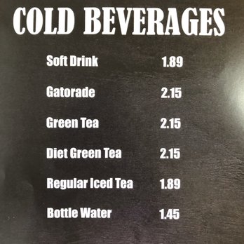 A & R Bakery - Menu - Bakeries Near Me - Blythe, California