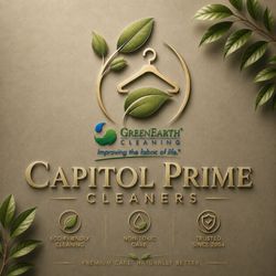 Capitol Prime Cleaners
