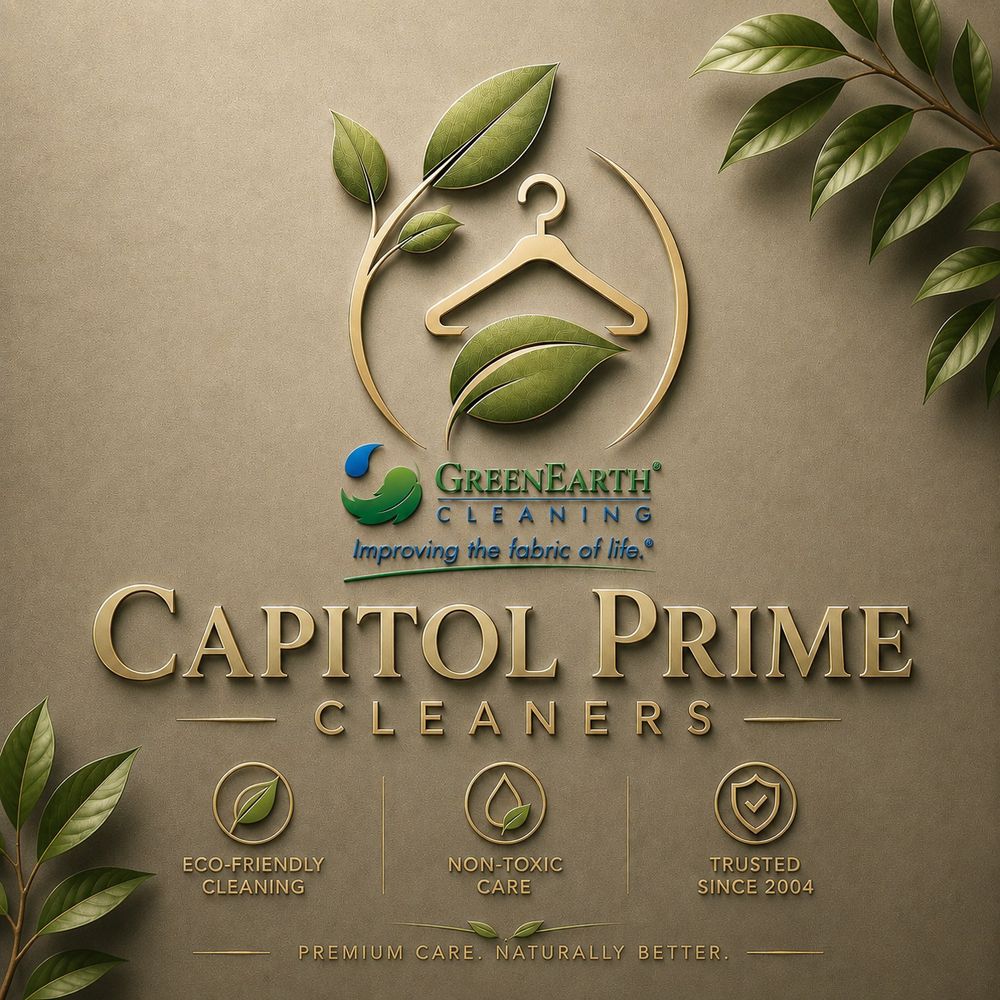 CAPITOL PRIME CLEANERS - Updated July 2026 - 53 Photos & 97 Reviews ...