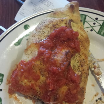 Pazzo! Big Slice Pizza - Awesome calzone! - Italian Near Me - Hoover, Alabama Pazzo! Big Slice Pizza - Awesome calzone! - Italian Near Me - Hoover, Alabama