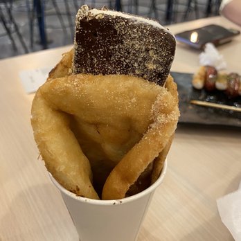 Tiger K CupBob - Korean Near Me - Duluth, Georgia