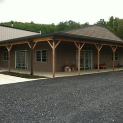 Oyler's Organic Farm