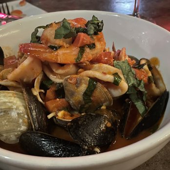 Luce - Italian Near Me - Norfolk, Virginia Luce - Italian Near Me - Norfolk, Virginia