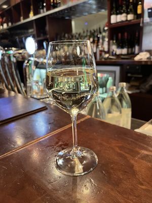 Public Kitchen and Bar by null