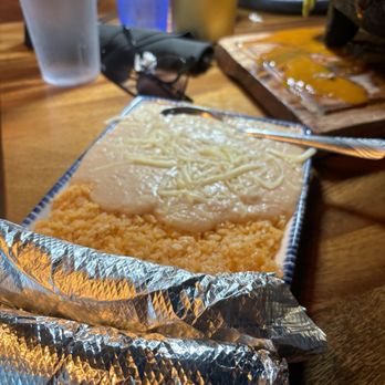 Felipe's - Rice and beans with tortillas - Mexican Near Me - Palm Springs, California Felipe's - Rice and beans with tortillas - Mexican Near Me - Palm Springs, California