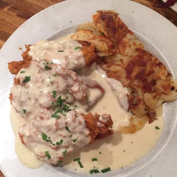 Iron Rooster - Chicken and waffles - Cocktail Bars Near Me - Annapolis, Maryland