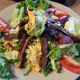 Taco Salad