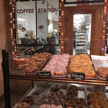 Dough - Desserts Near Me - New York, New York