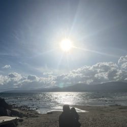 Kings Beach State Park