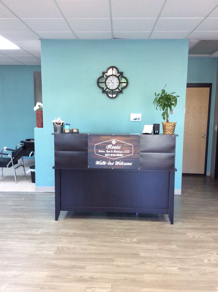 ROOTS SALON, SPA & BOUTIQUE Updated August 2024 4503 Western Way
