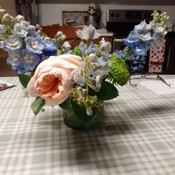 Colony House of Flowers - Designer choice on 3rd day.