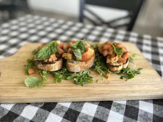 Pizzicata - Mesa by null