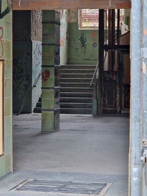 Beelitz-Heilstätten by null