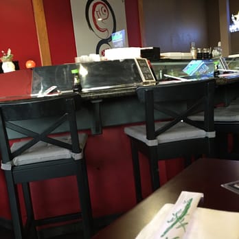 Xtreme Sushi - Sushi Bars Near Me - Los Alamitos, California