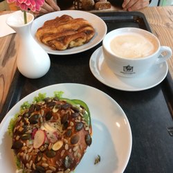 Brothaus Café
