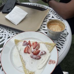 Crepes Crepes